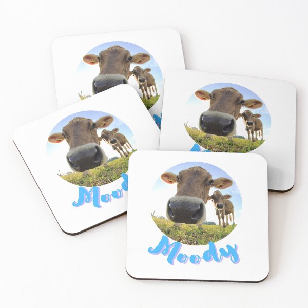 Item preview, Cows  designed and sold by speakupandshine.