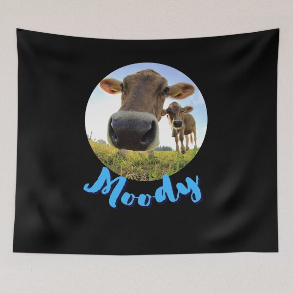 Item preview, Cows  designed and sold by speakupandshine.