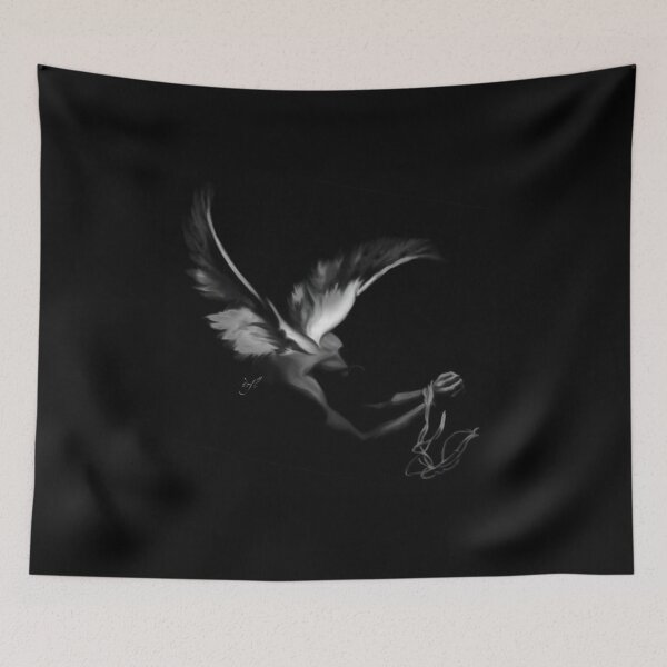 Item preview, Angel designed and sold by vuotoment4le.