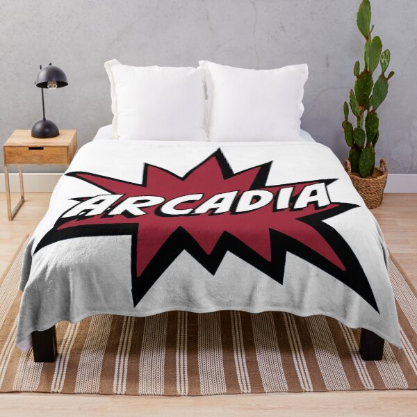 Item preview, Arcadia University designed and sold by kkosmicki.