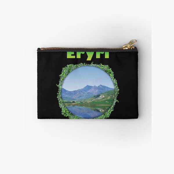 Item preview, Eryri - Snowdonia  designed and sold by FancyDesigner.