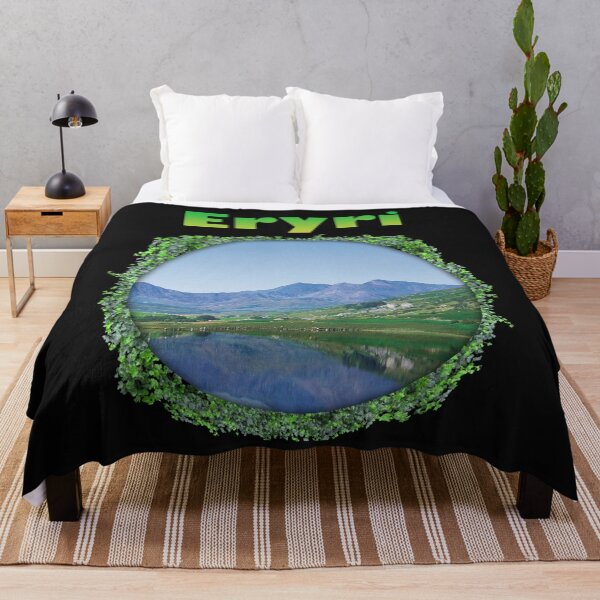 Item preview, Eryri - Snowdonia  designed and sold by FancyDesigner.