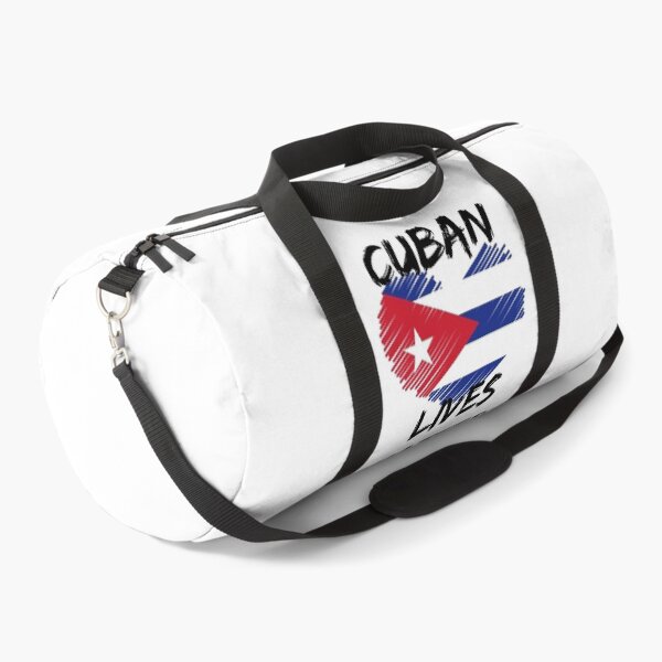 Item preview, Cuban Lives Matter, make cuba great again designed and sold by underdogsgrit.