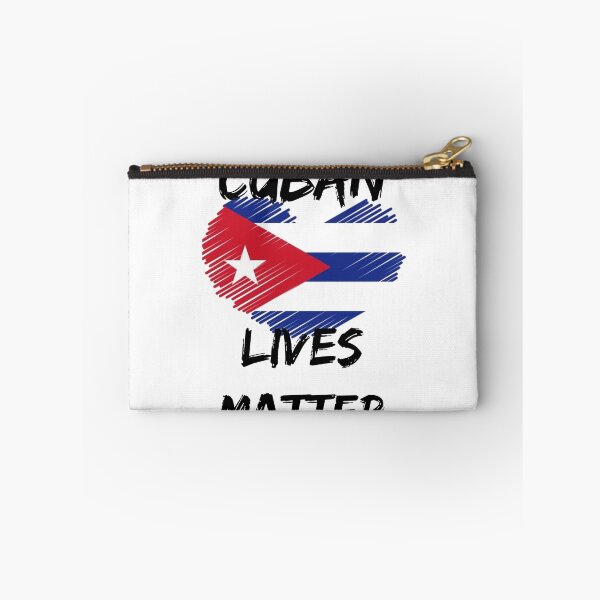 Item preview, Cuban Lives Matter, make cuba great again designed and sold by underdogsgrit.