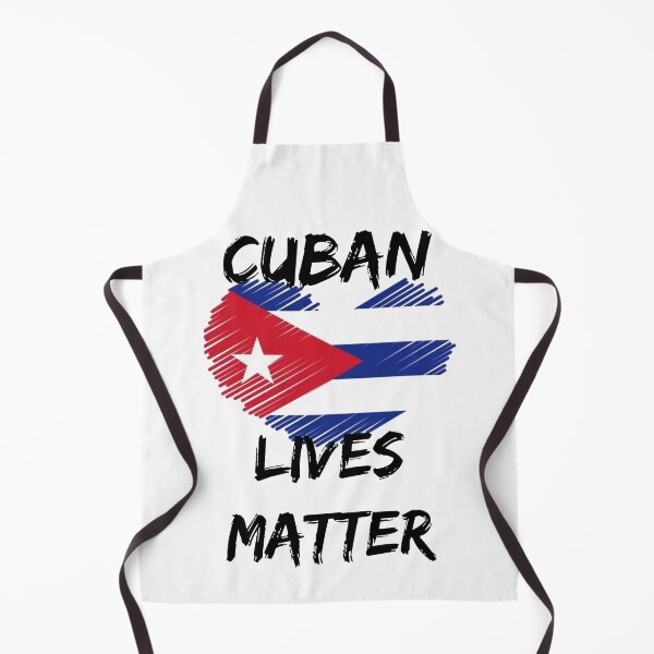 Item preview, Cuban Lives Matter, make cuba great again designed and sold by underdogsgrit.