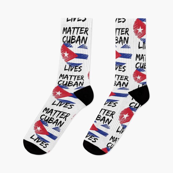 Item preview, Cuban Lives Matter, make cuba great again designed and sold by underdogsgrit.