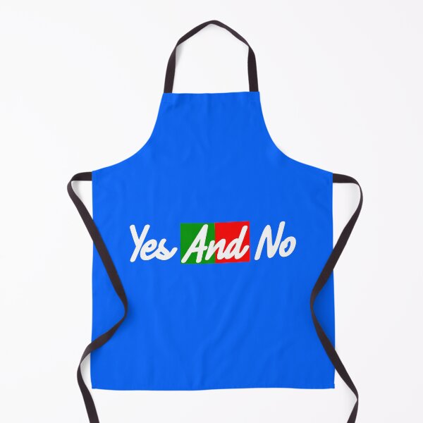 Item preview, Yes And No designed and sold by Mohammed Sohail Khan.
