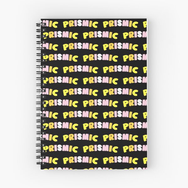 Item preview, Prismic (Pangender) designed and sold by Casei Solus.