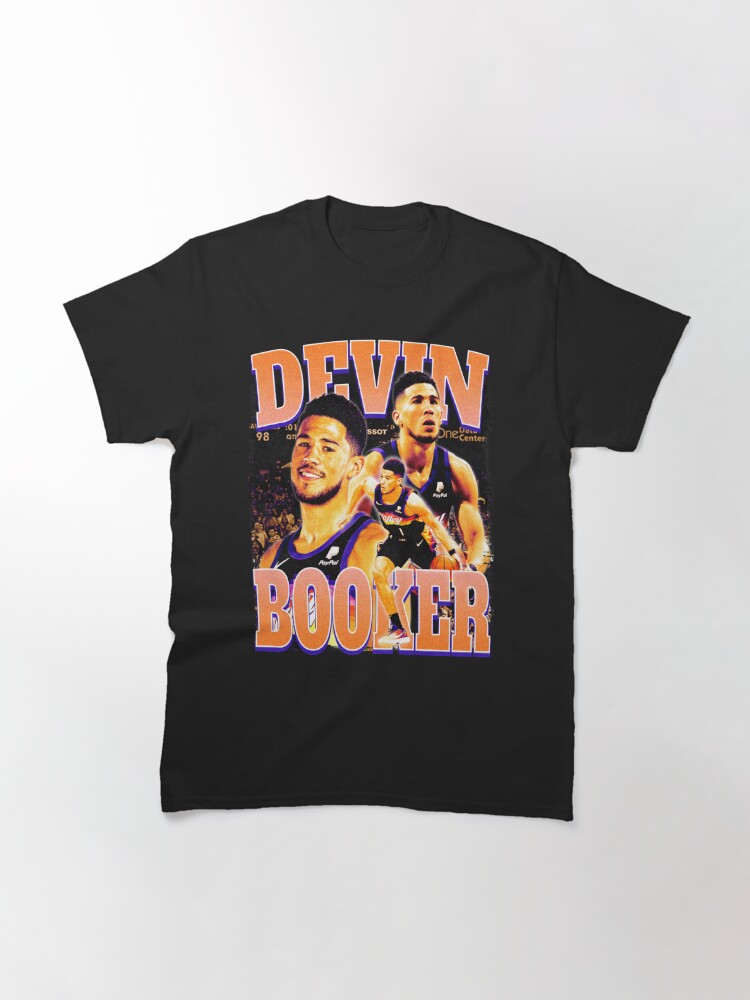 Discover Devin Booker - Vintage Style  Classic T-Shirt