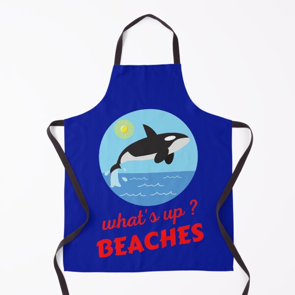 Item preview, Whats Up Beaches designed and sold by BhavyaBathla.