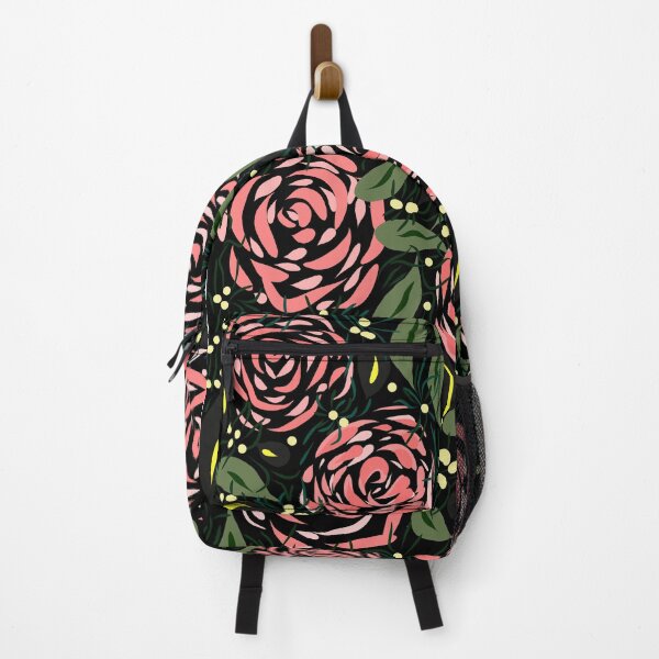Item preview, Night Rose Garden designed and sold by Nipuni Happitiya.