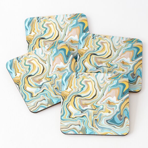 Item preview, Marble Calm designed and sold by Amanda Ozga.