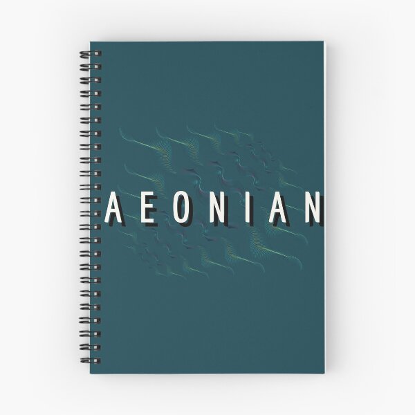 Item preview, AEONIAN designed and sold by BubbleShopLK.