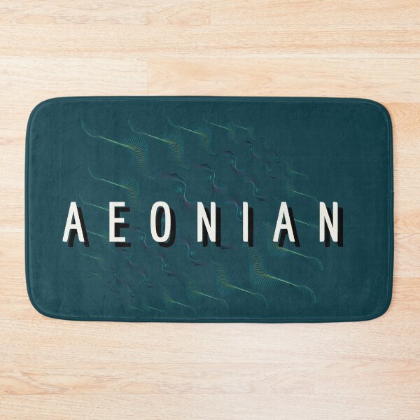 Item preview, AEONIAN designed and sold by BubbleShopLK.