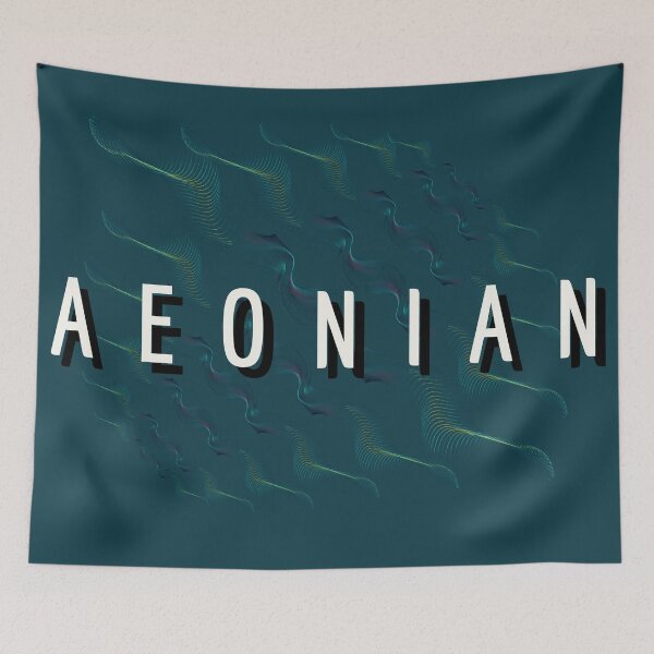 Item preview, AEONIAN designed and sold by BubbleShopLK.
