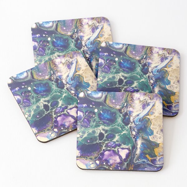 Item preview, Astral Explosion designed and sold by KittenFaceArt.