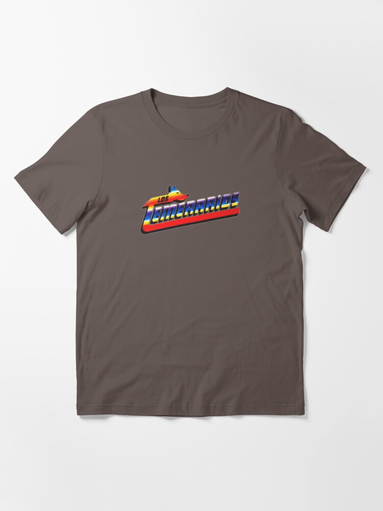 los temerarios t shirt