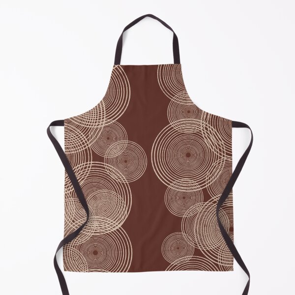 Item preview, Concentric - Red designed and sold by franimals.
