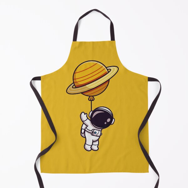 Item preview, Astronaut Hello, Space designed and sold by AUGUSHOPTY.