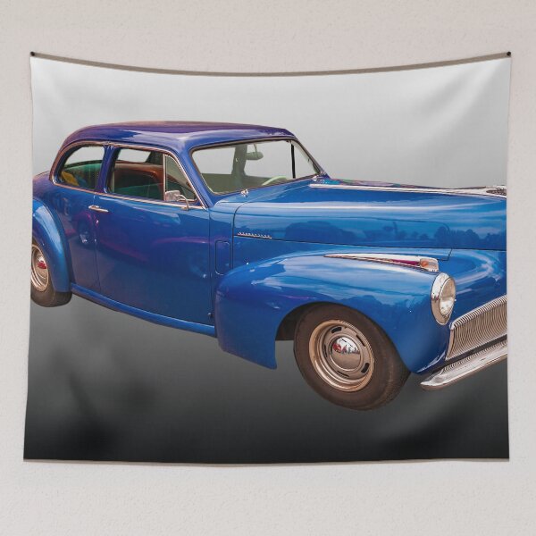 Item preview, 1941 Studebaker Coupe designed and sold by Bryan Spellman.