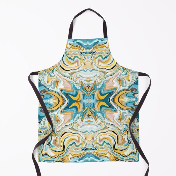 Item preview, Rorschach Marble calm designed and sold by Amanda Ozga.