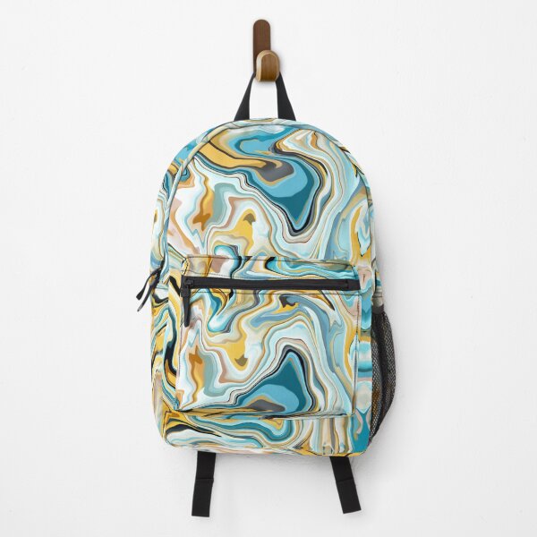 Item preview, Rorschach Marble calm designed and sold by Amanda Ozga.