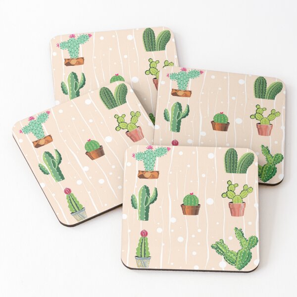 Item preview, Cute succulent designed and sold by nikkaps.