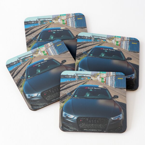 Item preview, Audi S5 designed and sold by Björn Rogatzki.