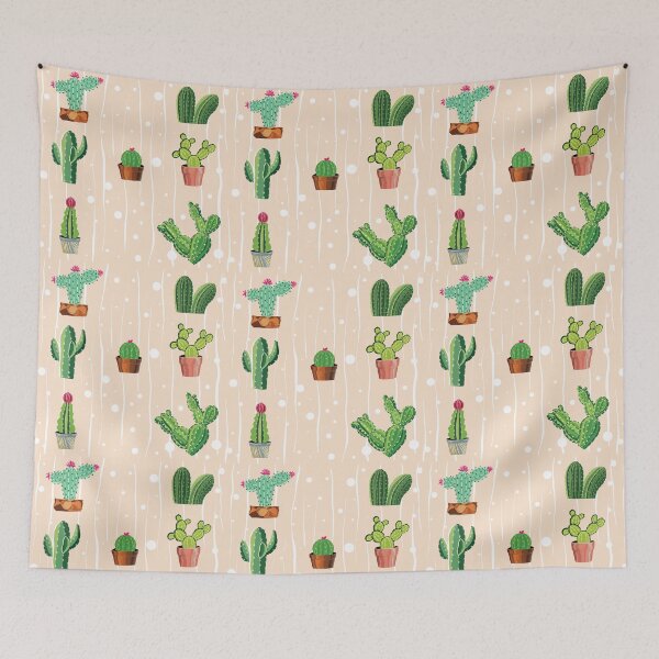 Item preview, Cute succulent designed and sold by nikkaps.