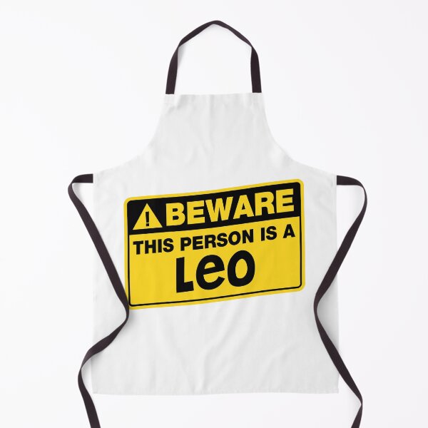 Item preview, Beware this person is a LEO designed and sold by simon's  heart ♡.