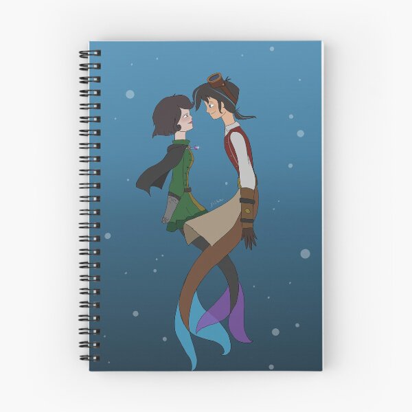 Artikelvorschau, Mermay Cassarian entworfen und verkauft von magicalpirate.