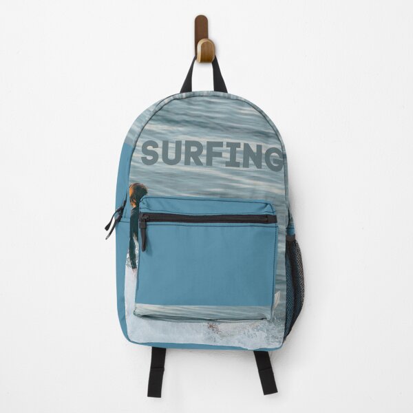 Item preview, Surfing | Waves, Ocean, Holiday designed and sold by QShore.