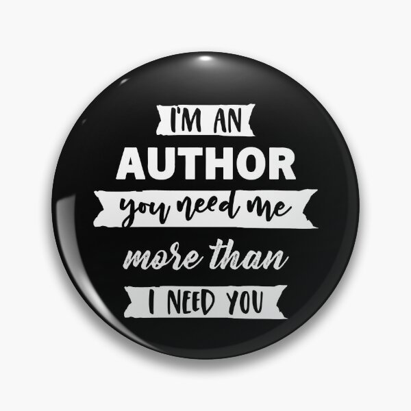 Item preview, AUTHOR designed and sold by T-shirtgallery.