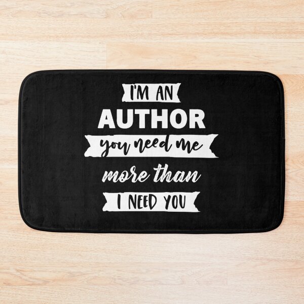 Item preview, AUTHOR designed and sold by T-shirtgallery.