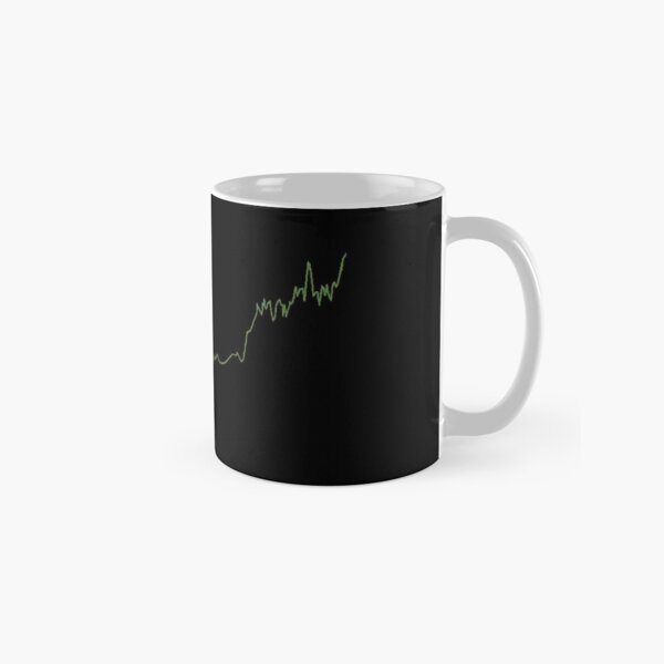 Shopify Graph Classic Mug