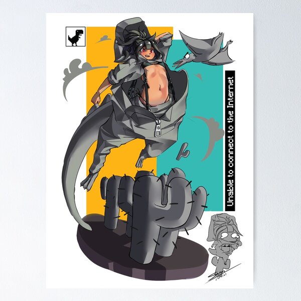 Item preview, ีunable to connect designed and sold by Matchbox01.