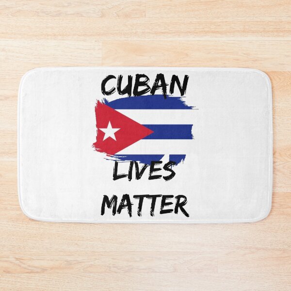 Item preview, Freedom for Cuba. No more repression. designed and sold by underdogsgrit.