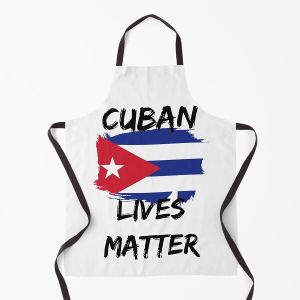 Item preview, Freedom for Cuba. No more repression. designed and sold by underdogsgrit.