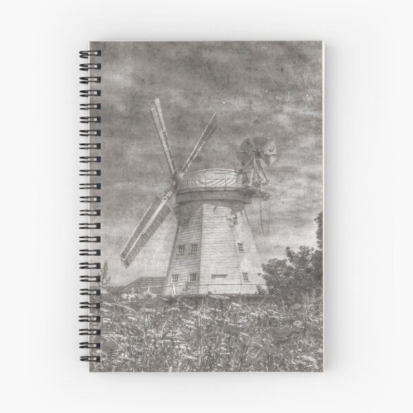 Item preview, Windmill Of Yesteryear  designed and sold by Londonimages.