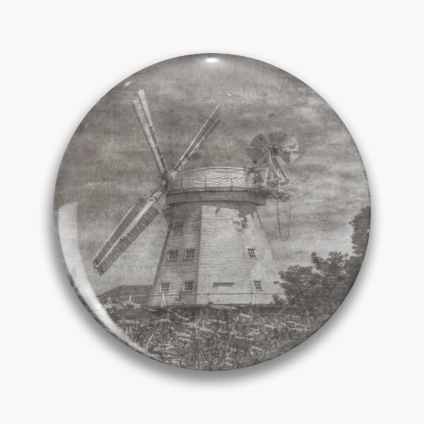 Item preview, Windmill Of Yesteryear  designed and sold by Londonimages.
