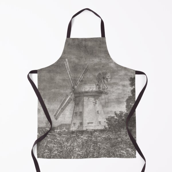 Item preview, Windmill Of Yesteryear  designed and sold by Londonimages.