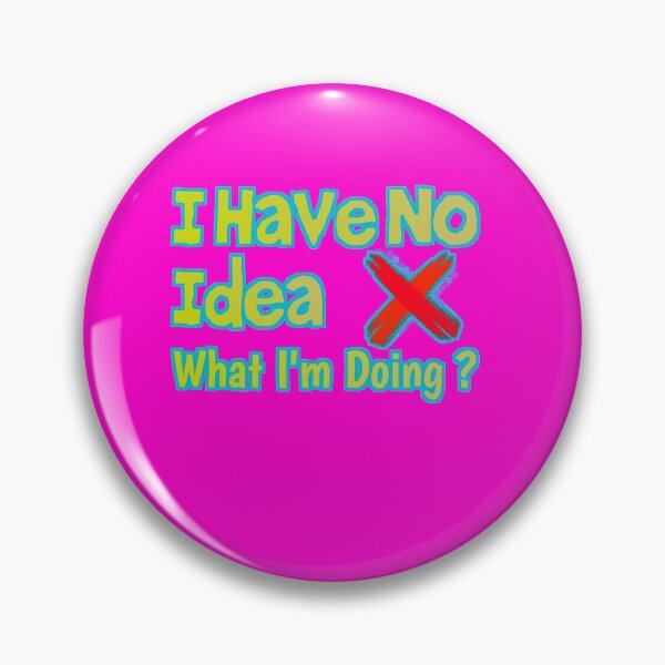 Item preview, I Have No idea designed and sold by Drawix.