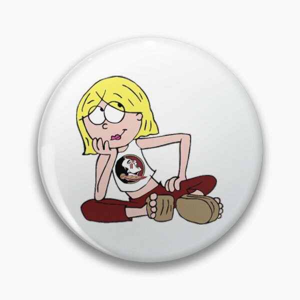 Item preview, Lizzie McGoNoles designed and sold by sedrann15.