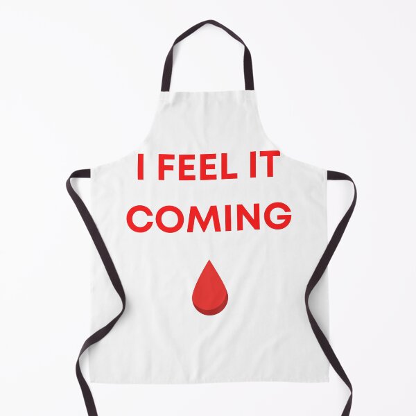 Item preview, I feel it coming designed and sold by thestilishera.
