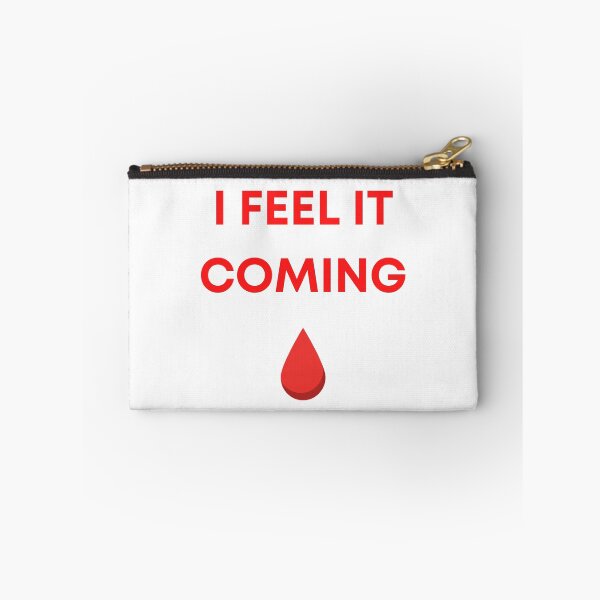 Item preview, I feel it coming designed and sold by thestilishera.