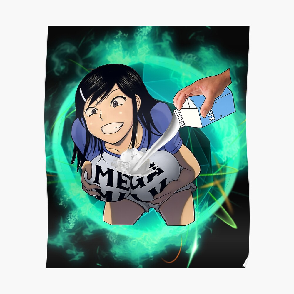 Mega Milk - Best Mega Milk