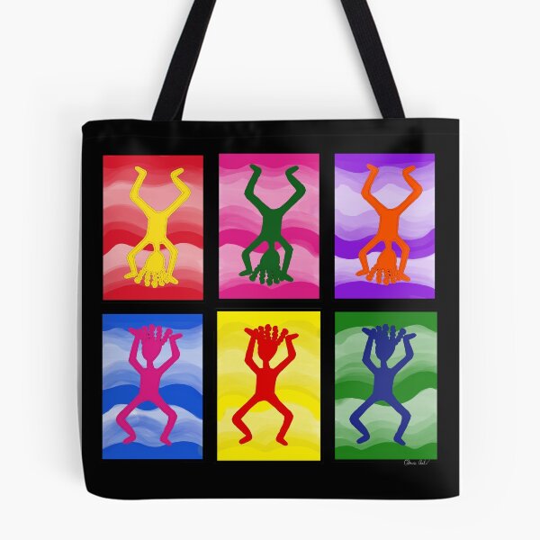 Item preview, Kokopelli Men designed and sold by OlivesssArt.