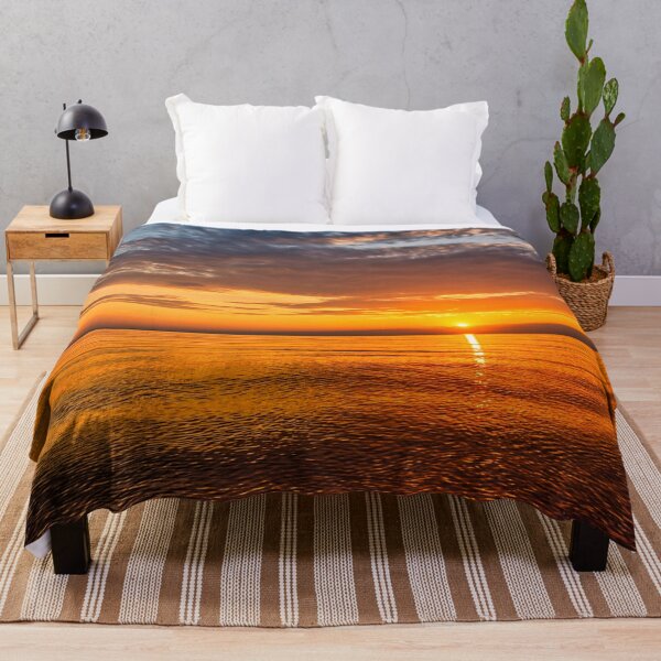 Item preview, Beautiful, Peaceful Dramatic Sunset for A Peaceful Feeling designed and sold by Jon Shore.