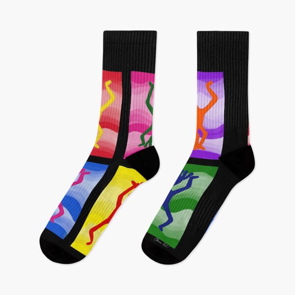 Item preview, Kokopelli Men designed and sold by OlivesssArt.
