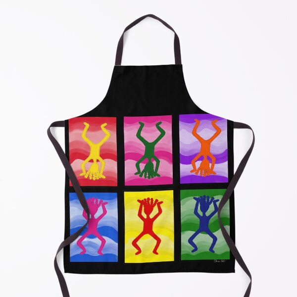 Item preview, Kokopelli Men designed and sold by OlivesssArt.
